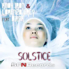 Solstice - EP by Andy Iron, Lorenzo Grey & Diana album reviews, ratings, credits