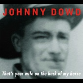 Johnny Dowd - Cadillac Hearse