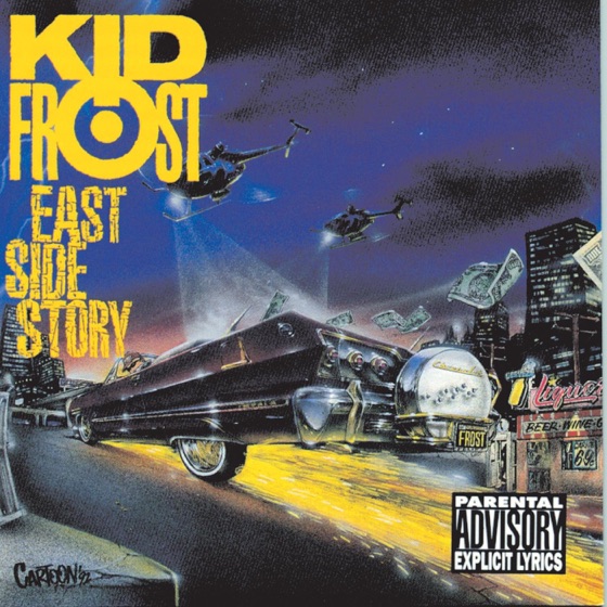 Cover artwork for I Got Pulled Over