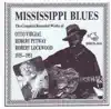 Mississippi Blues (1935-1951) album lyrics, reviews, download