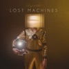 Lost Machines artwork