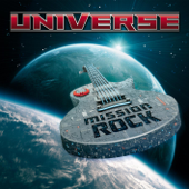 Mission Rock - UniVerse