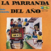 La Parranda Del Año Vol.9, 2014