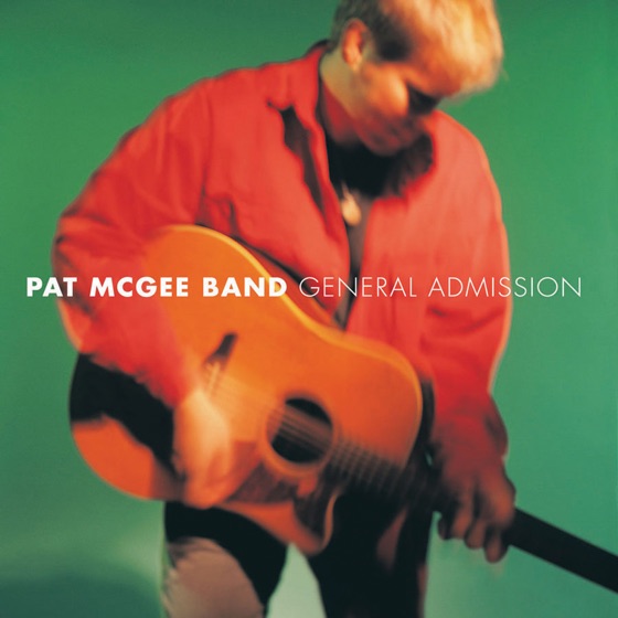 Cover artwork for Pride