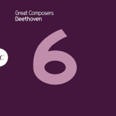 Great Composers - Beethoven artwork