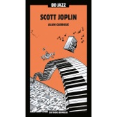 BD Music Presents Scott Joplin artwork