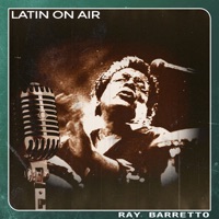 Resultado de imagen para RAY BARRETTO Latin On Air