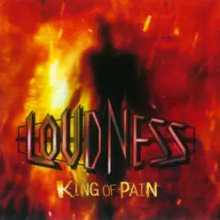 King Of Pain - Loudness