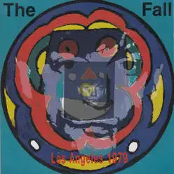 Live from the Vaults - Los Angeles 1979 - The Fall