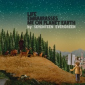 Seventeen Evergreen - Andromedan Dream Of An Octoroon