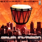 Bikram Ghosh - Talking Drums