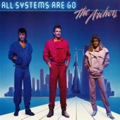 All Systems Are Go artwork