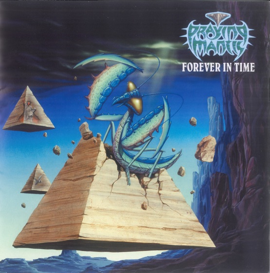 Cover artwork for Man Behind the Mask