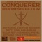 Conquerer Riddim Version artwork