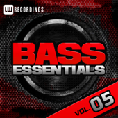 Bass Essentials, Vol. 5 - Various Artists