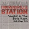 Wanted (Dead or Alive) - Brownsville Station lyrics