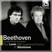Beethoven: Complete Piano Concertos artwork