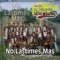 Mi Primer Amor - Banda Nueva Ilusión lyrics