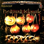 Original Sundanese Music: Degung Klasik, Vol. 3 artwork