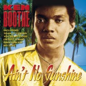 Ken Boothe - Love Me Forever