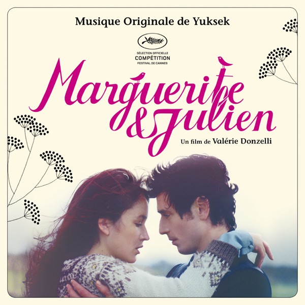 Marguerite & Julien - Yuksek