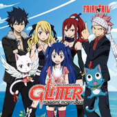 Glitter/神巫詞 - Mayumi Morinaga