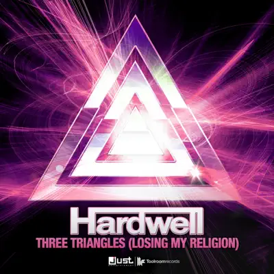 Three Triangles (Losing My Religion) [Club Mix] - Single - Hardwell