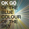 Of the Blue Colour of the Sky artwork