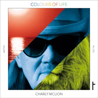 Colours of Life by Charly McLion album reviews, ratings, credits