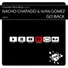 Go Back (Big Room Anthem Mix) song lyrics