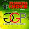 Producers Choice Vol.14 (feat. Good Good Productions), 2015