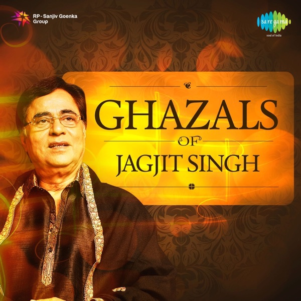 Tum Itna Jo* by Jagjit Singh on Sunrise Smooth