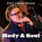 Body & Soul (Live)