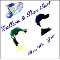 Here We Goes - Single - Galleon Here We Goes - Single - Galleon