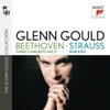 Glenn Gould Edition - Beethoven: Piano Concerto No. 5, Strauss: Burleske