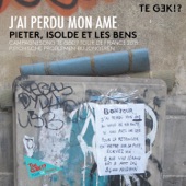 J'ai perdu mon ame (with Isolde Et Les Bens) artwork