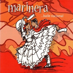 Sta. Lucia de Moche - La Concheperla
