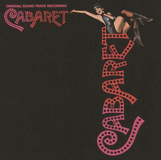 Cover artwork for Finale