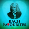 Bach Favourites artwork