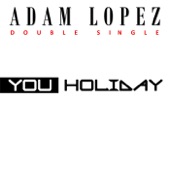 You / Holiday Double Single - EP artwork