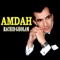 Amdah, Pt. 5 - Rachid Gholam lyrics