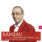 Rameau: Suite en Mi & Suite en Ré artwork