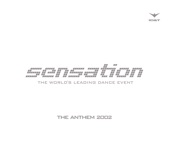 The Anthem 2002 (Airplay Version) artwork