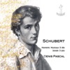 Schubert: Moments musicaux, D. 780 - Sonate, D. 960
