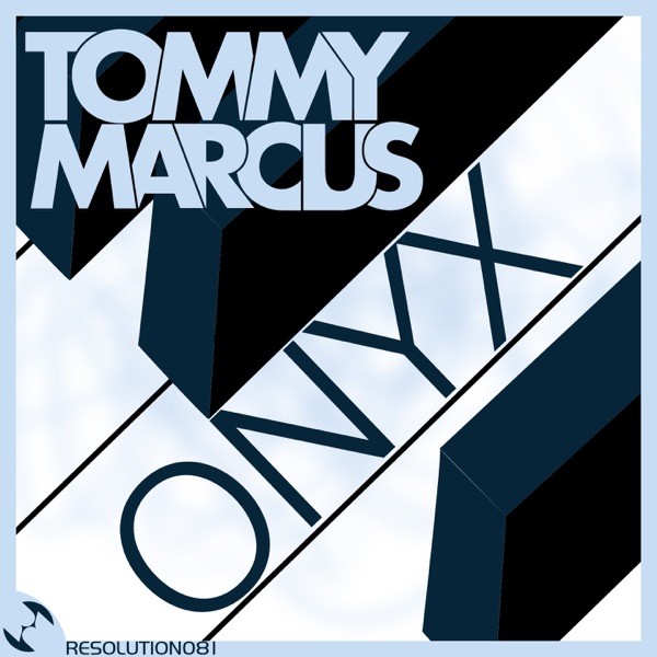 Onyx - Single - Tommy Marcus