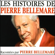 Pierre Bellemare - Les histoires de Pierre Bellemare 8