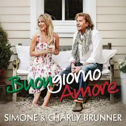Buongiorno Amore - Single - Simone Buongiorno Amore - Single - Simone