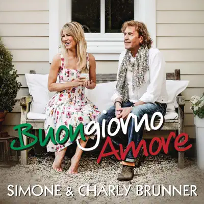 Buongiorno Amore - Single - Simone
