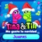 Me Gusta la Navidad Juanes - Tina y Tin lyrics