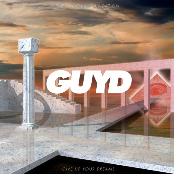Cover artwork for Mountain